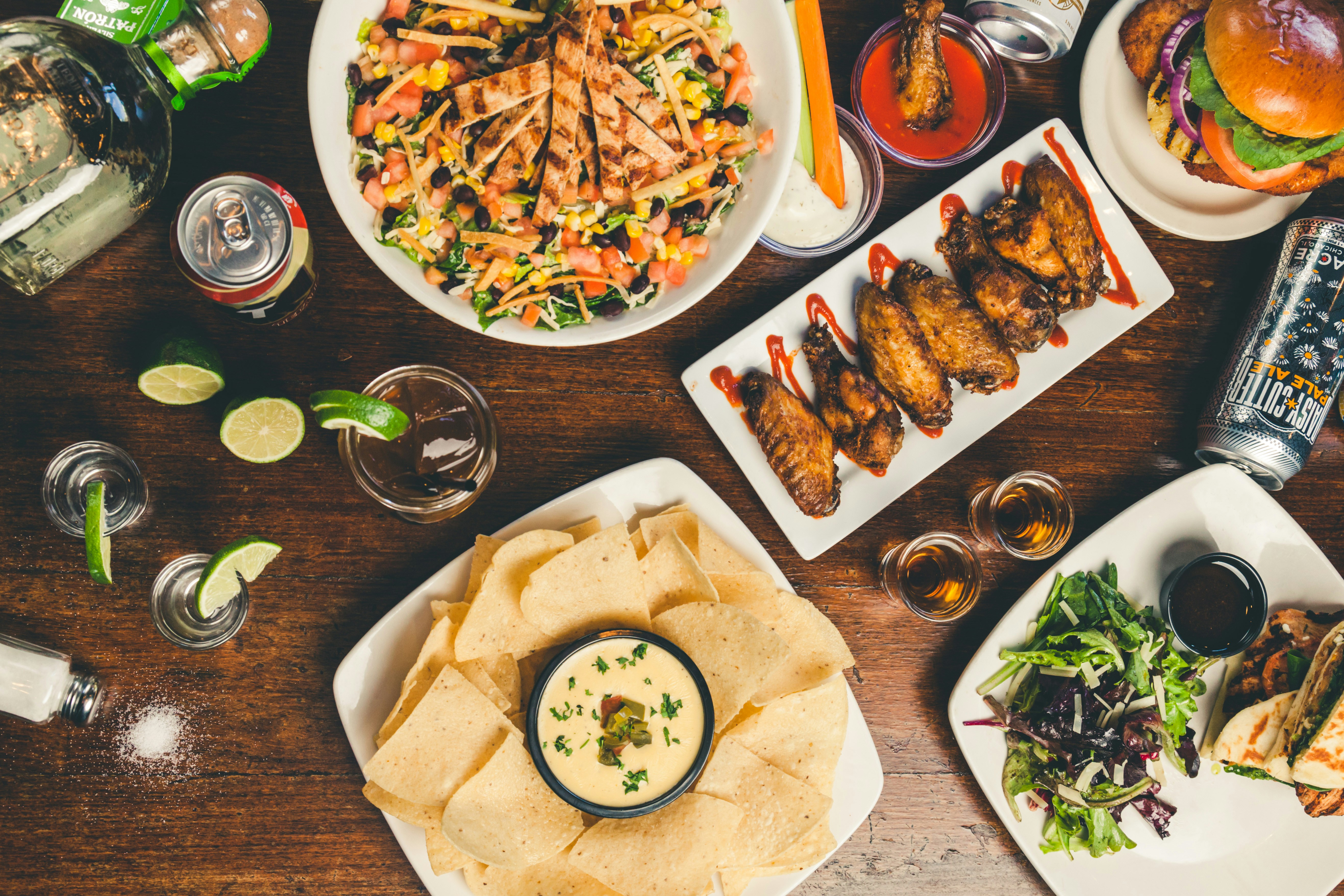 Online Food Ordering System
