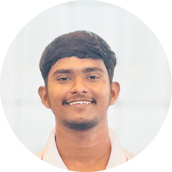 Thushakaran's Profile